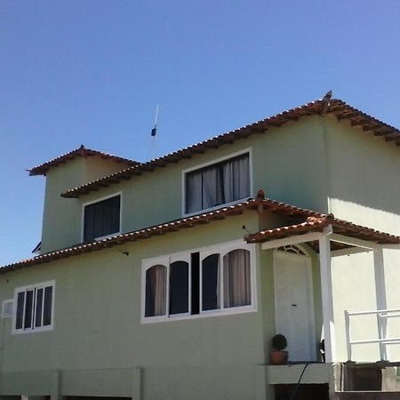 Casa Do Bom Pastor Guesthouse Buzios Kültér fotó