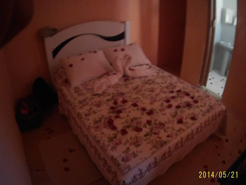 Casa Do Bom Pastor Guesthouse Buzios Szoba fotó