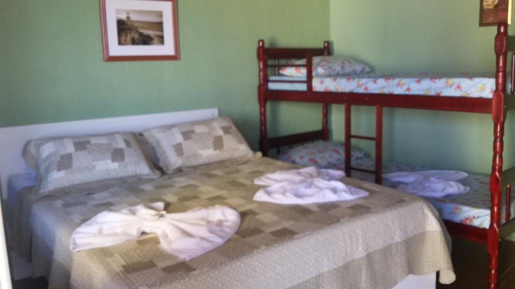 Casa Do Bom Pastor Guesthouse Buzios Szoba fotó