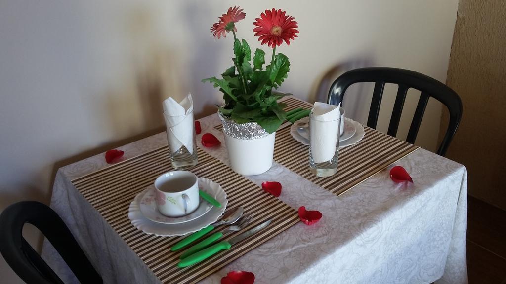 Casa Do Bom Pastor Guesthouse Buzios Kültér fotó