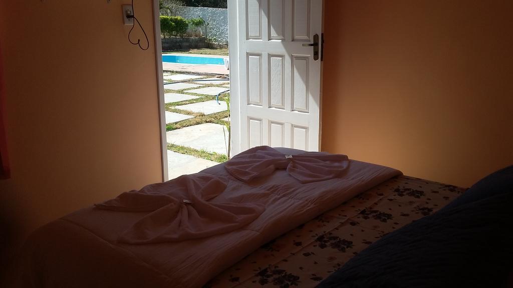 Casa Do Bom Pastor Guesthouse Buzios Szoba fotó