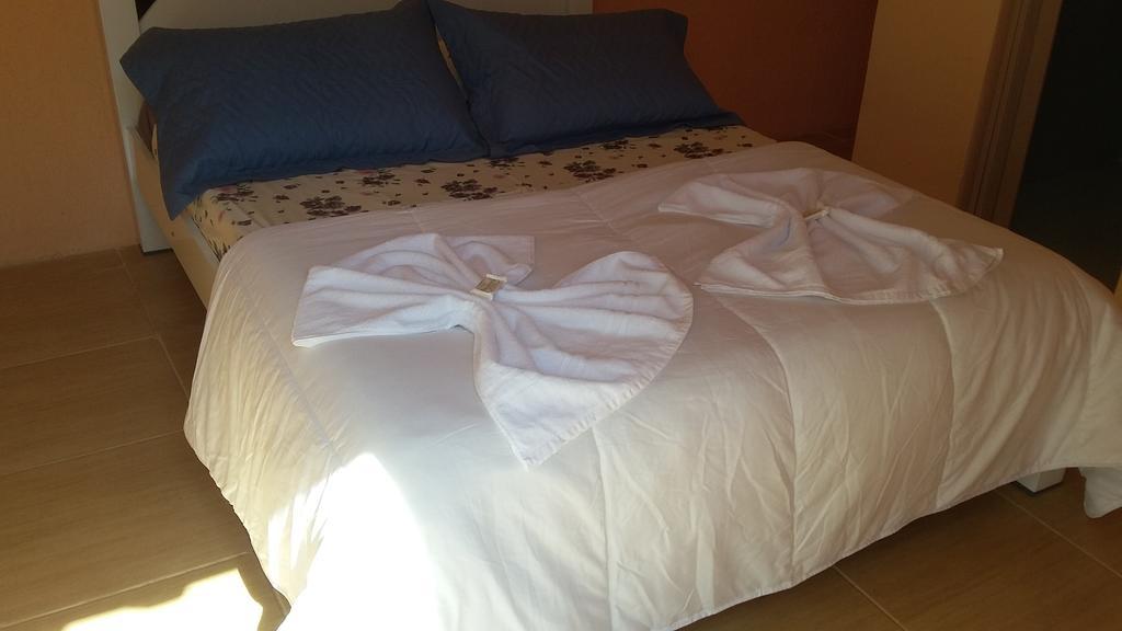 Casa Do Bom Pastor Guesthouse Buzios Szoba fotó