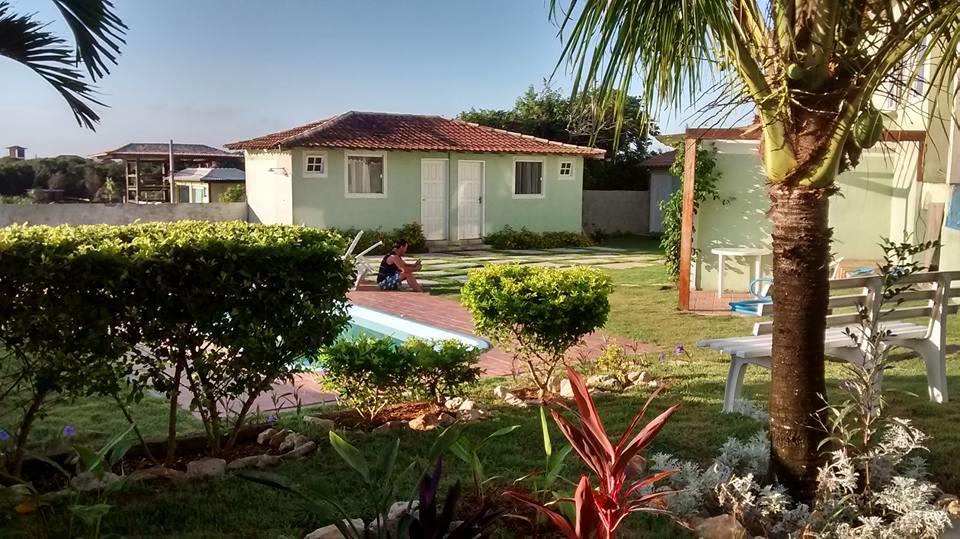 Casa Do Bom Pastor Guesthouse Buzios Kültér fotó