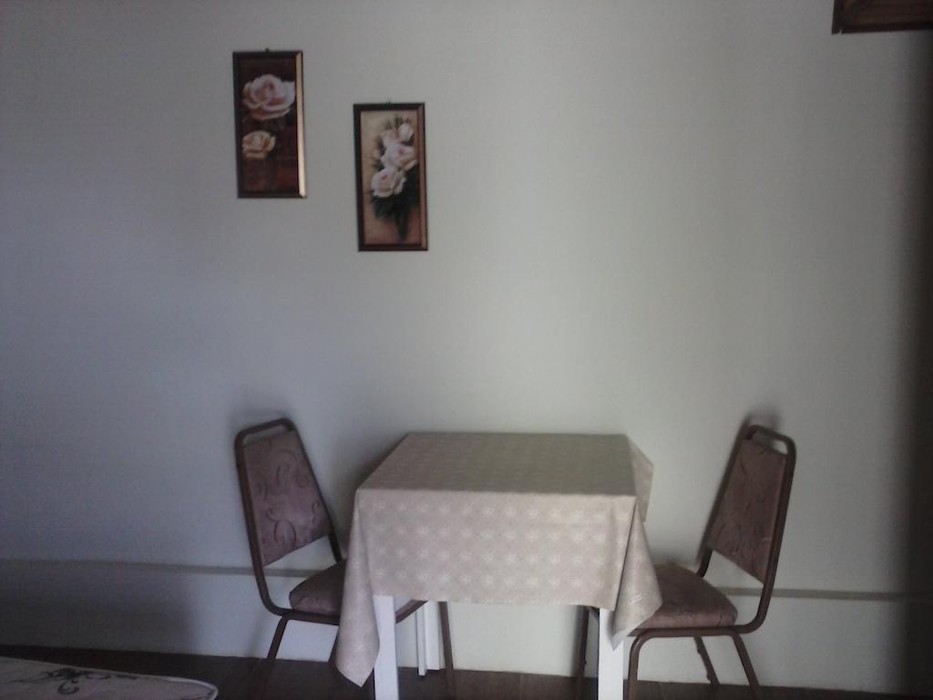 Casa Do Bom Pastor Guesthouse Buzios Szoba fotó