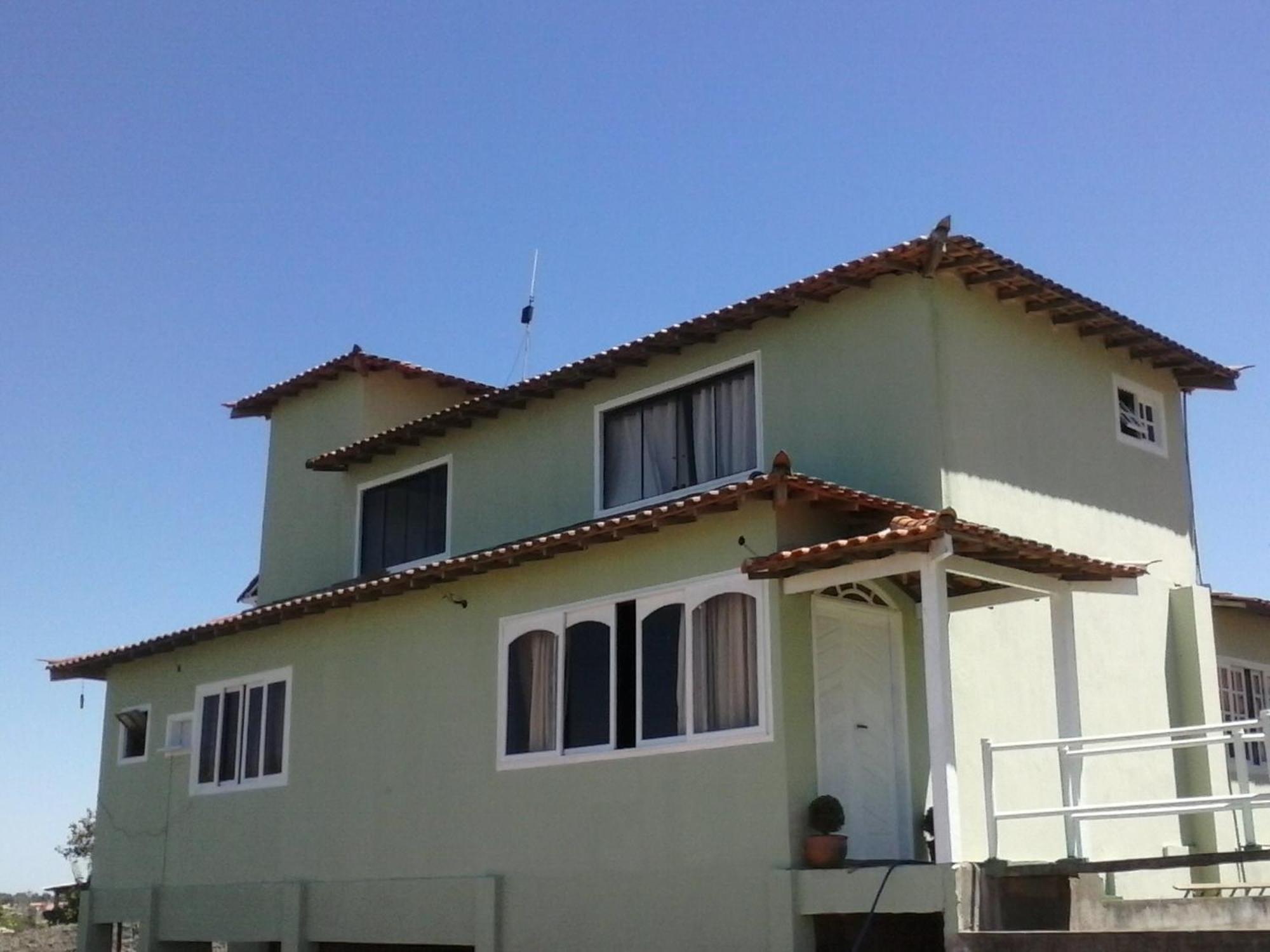 Casa Do Bom Pastor Guesthouse Buzios Kültér fotó