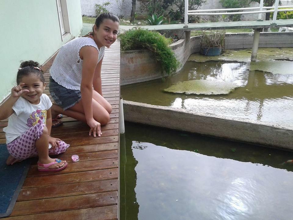 Casa Do Bom Pastor Guesthouse Buzios Kültér fotó