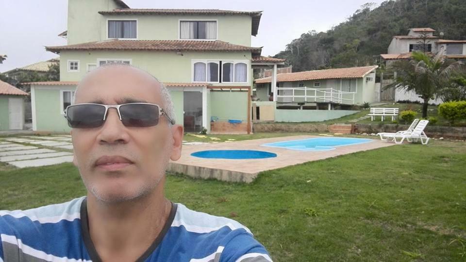 Casa Do Bom Pastor Guesthouse Buzios Kültér fotó