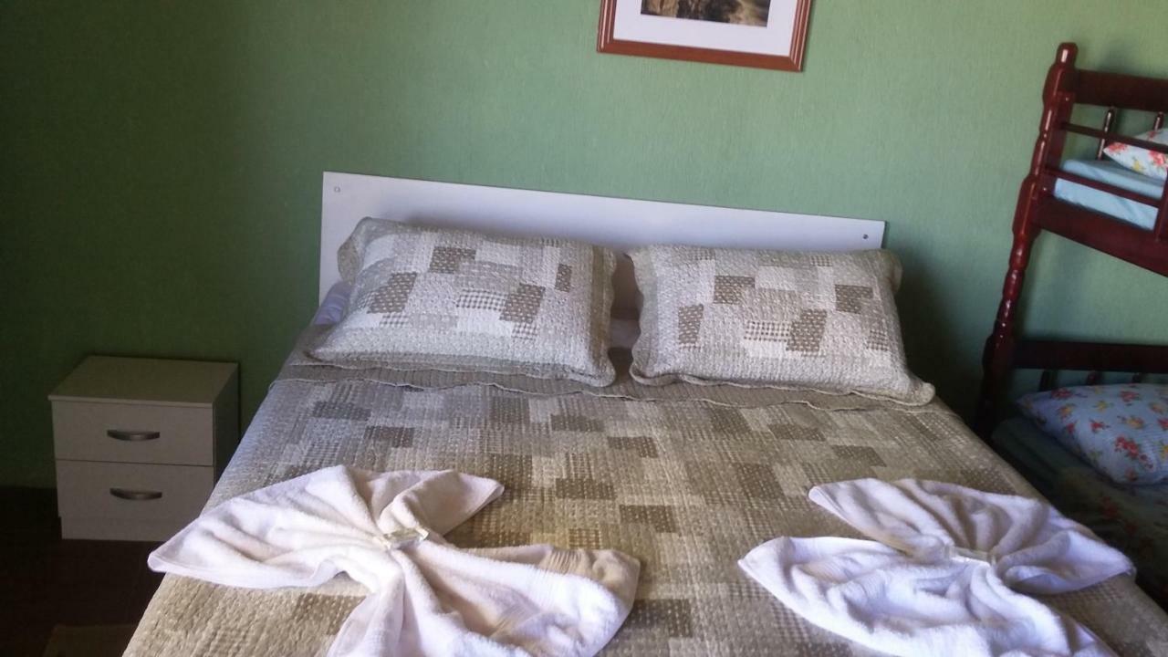Casa Do Bom Pastor Guesthouse Buzios Kültér fotó