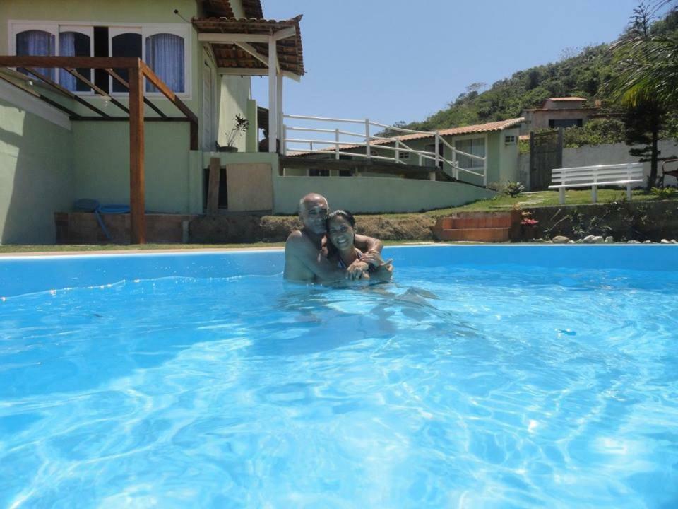 Casa Do Bom Pastor Guesthouse Buzios Kültér fotó