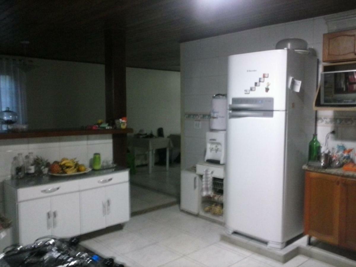 Casa Do Bom Pastor Guesthouse Buzios Kültér fotó