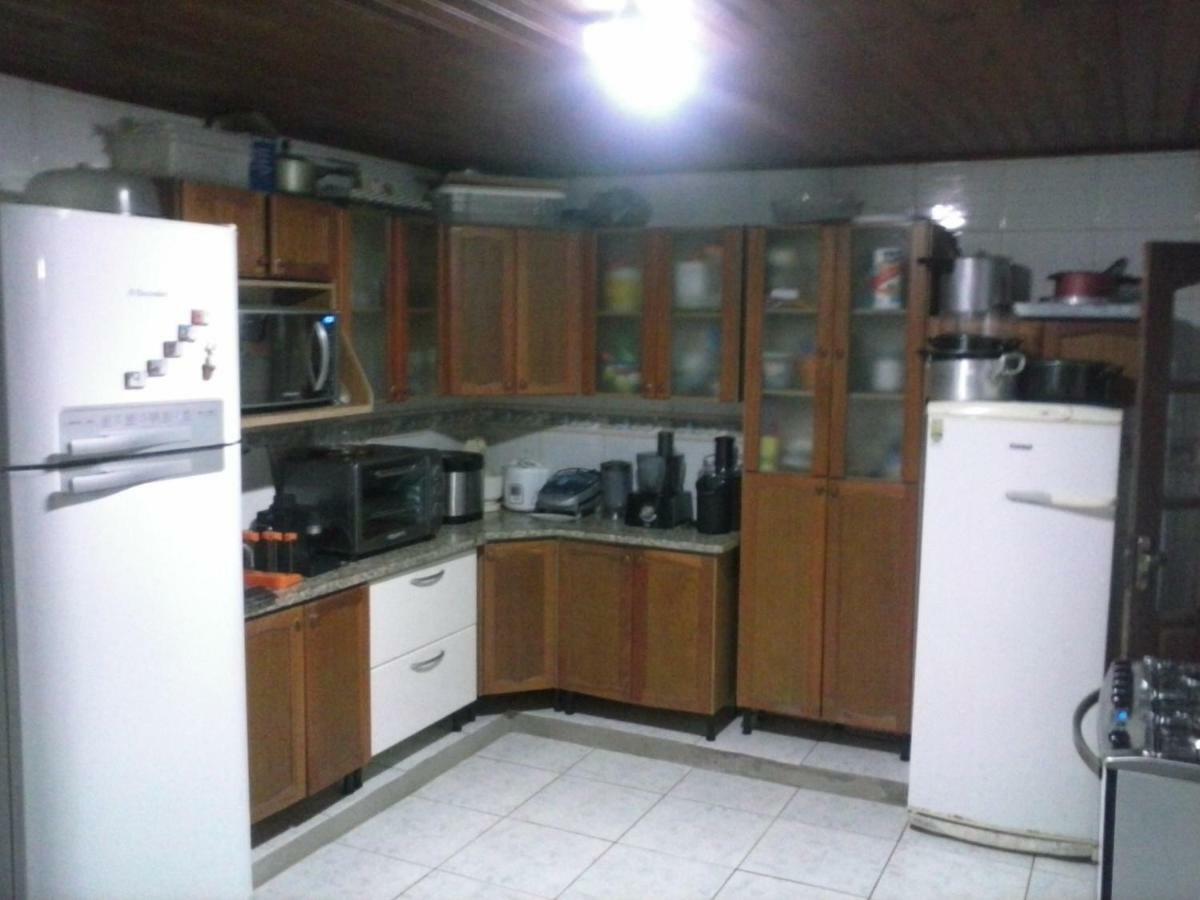 Casa Do Bom Pastor Guesthouse Buzios Kültér fotó