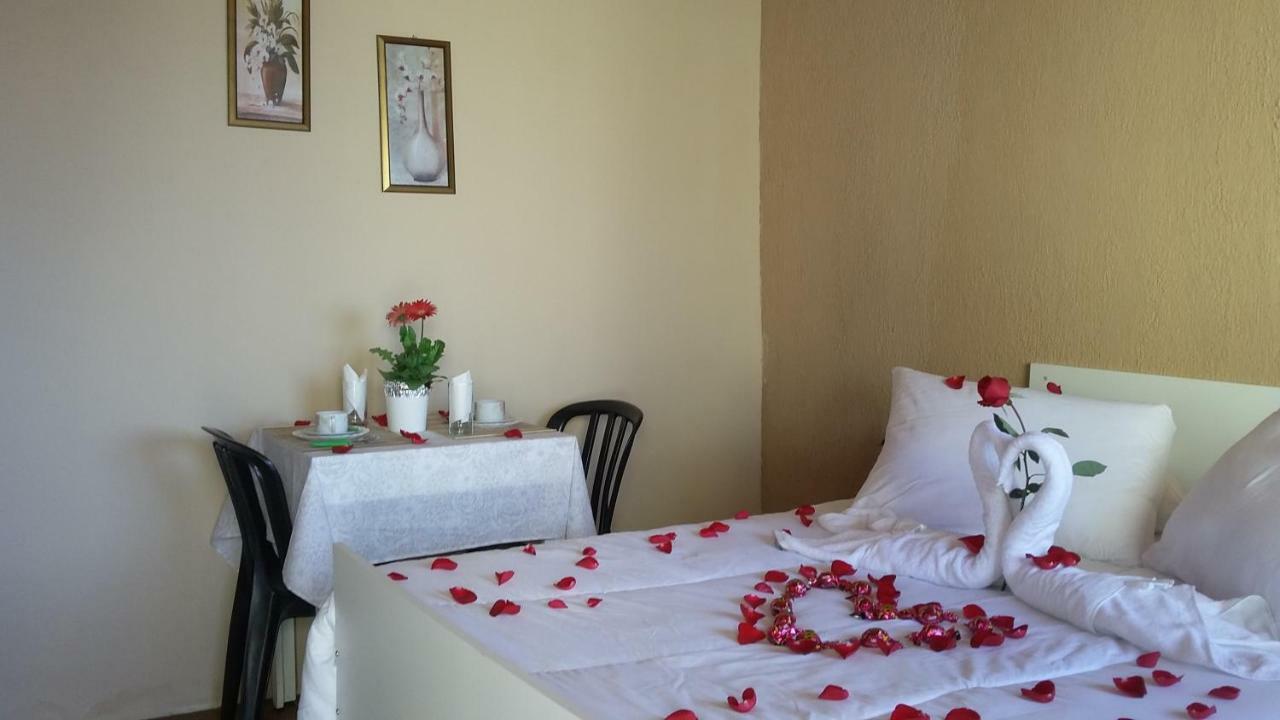 Casa Do Bom Pastor Guesthouse Buzios Kültér fotó