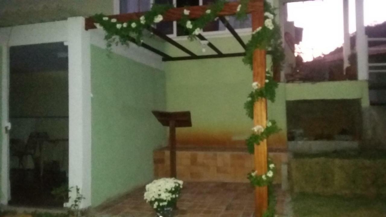 Casa Do Bom Pastor Guesthouse Buzios Kültér fotó
