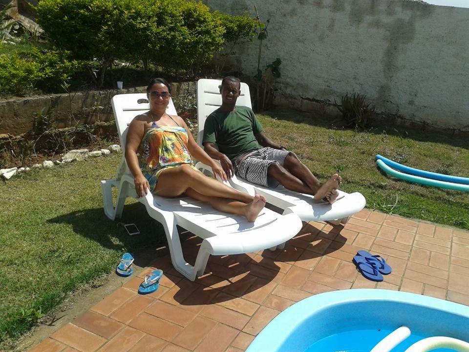 Casa Do Bom Pastor Guesthouse Buzios Kültér fotó