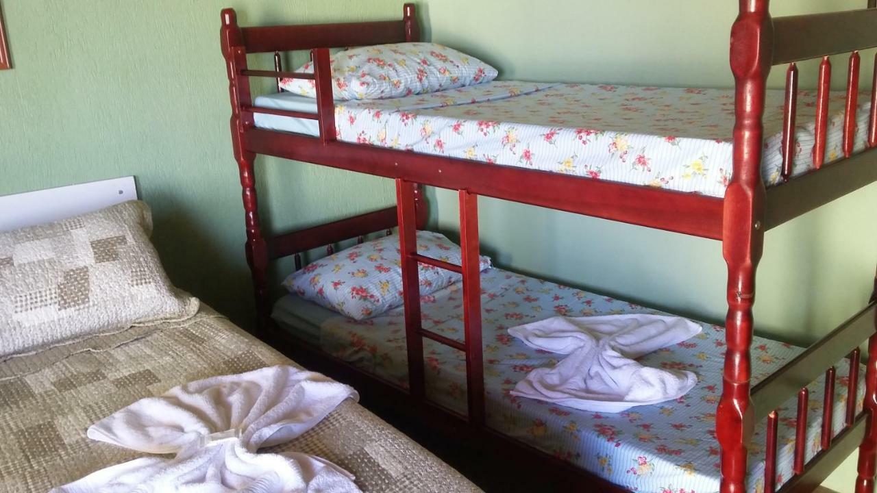 Casa Do Bom Pastor Guesthouse Buzios Kültér fotó