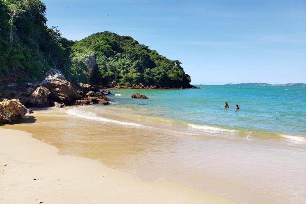 Casa Do Bom Pastor Guesthouse Buzios Kültér fotó